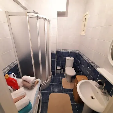 Taksim, Ayasofya, Kapalicarsiya Yakin Merkezi Daire Daire İstanbul