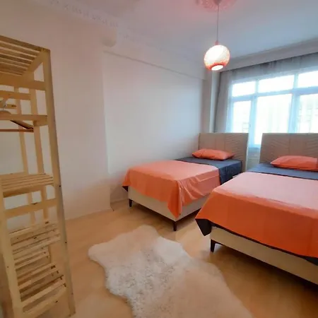 Taksim, Ayasofya, Kapalicarsiya Yakin Merkezi Daire Apartment Istanbul