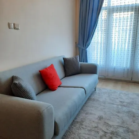 Taksim, Ayasofya, Kapalicarsiya Yakin Merkezi Daire Apartamento *