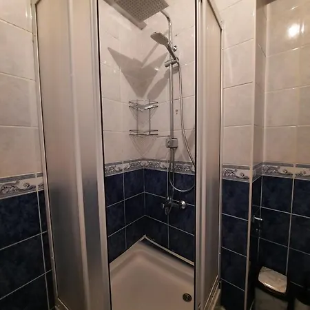 Taksim, Ayasofya, Kapalicarsiya Yakin Merkezi Daire Apartamento